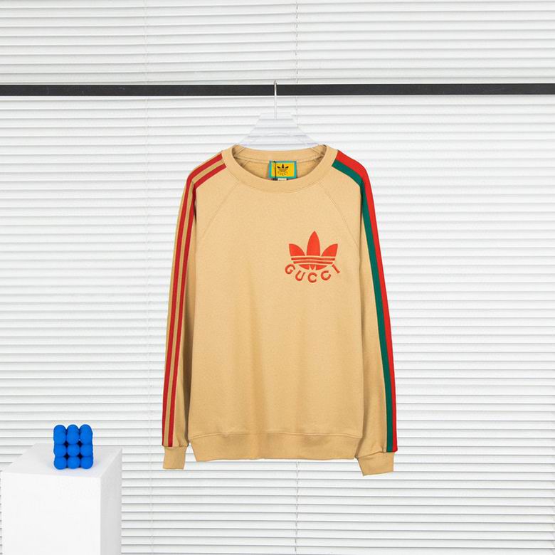 Gucci Sweatshirt s-xxl-004